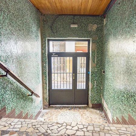 Apartamento San Juan Vintage Málaga Buitenkant foto