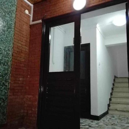 Apartamento San Juan Vintage Málaga Buitenkant foto