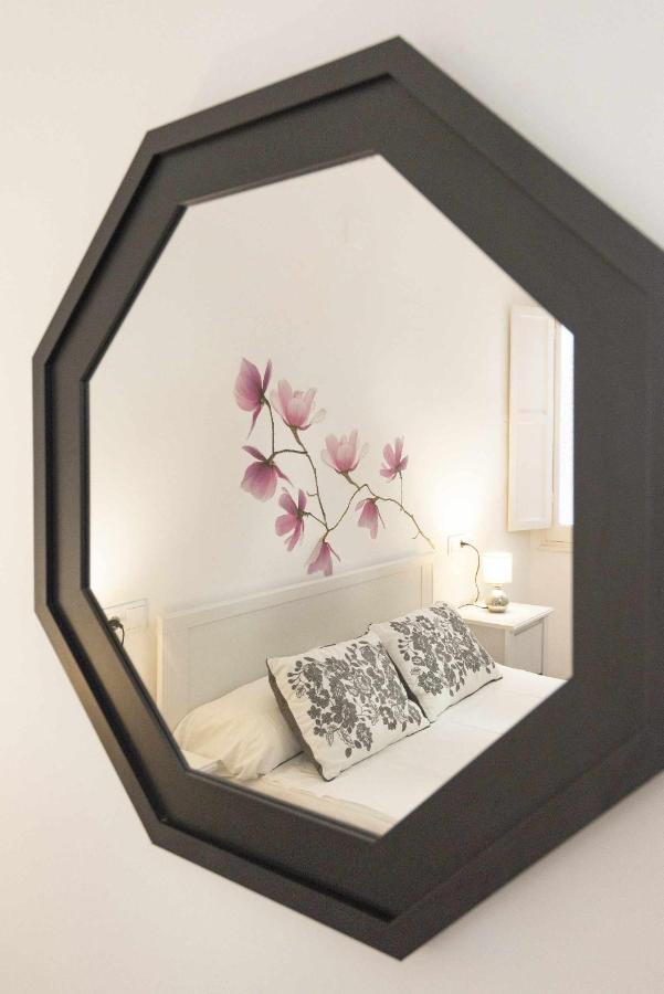 Apartamento San Juan Vintage Málaga Buitenkant foto