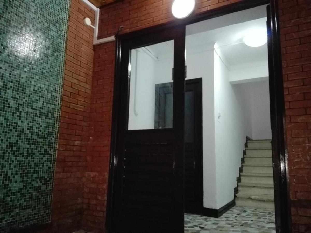 Apartamento San Juan Vintage Málaga Buitenkant foto